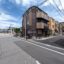 東新町2丁目　中古戸建　私道入口